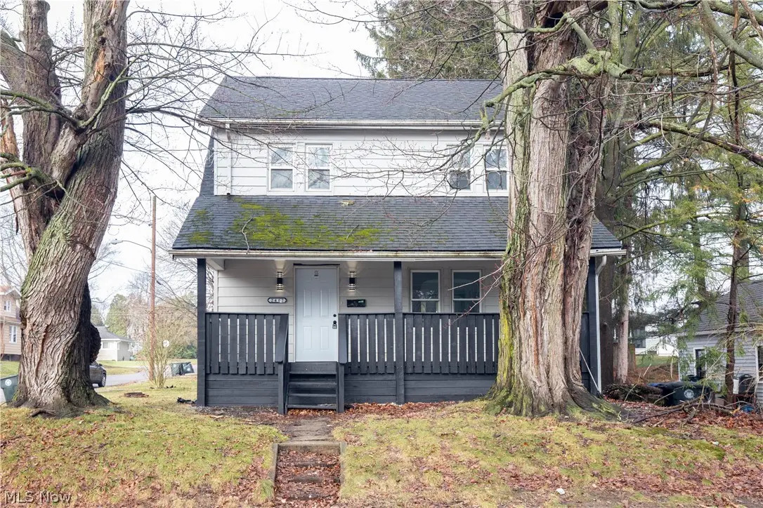 2462 Edwin Avenue, Akron, OH 44314 - #1