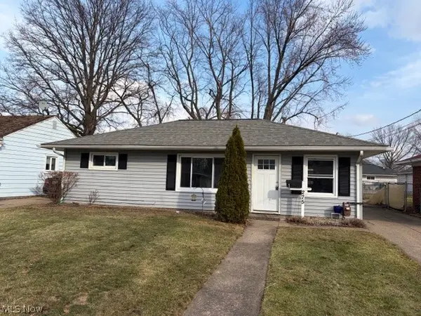 275 Lynne Drive, Sheffield Village, OH 44054