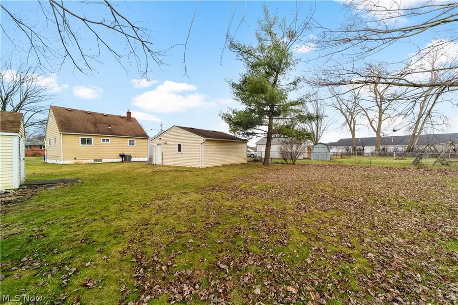 5889 Westbrook Drive, Brook Park, OH 44142 - #2