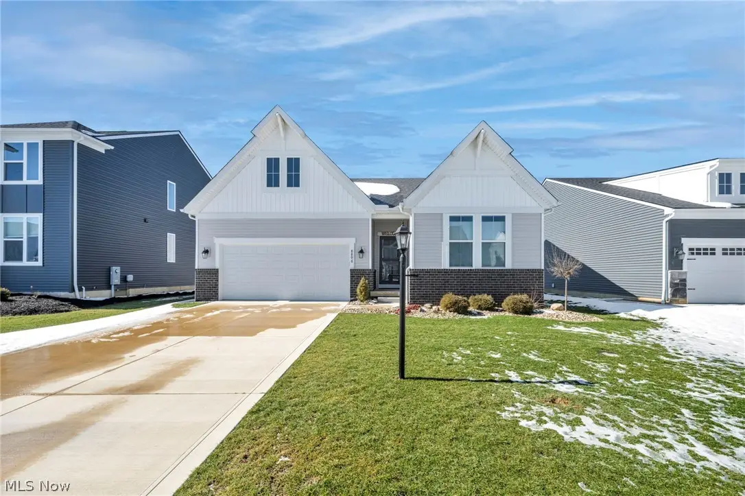 8896 Firethorne Drive, Columbia Station, OH 44028 - #1