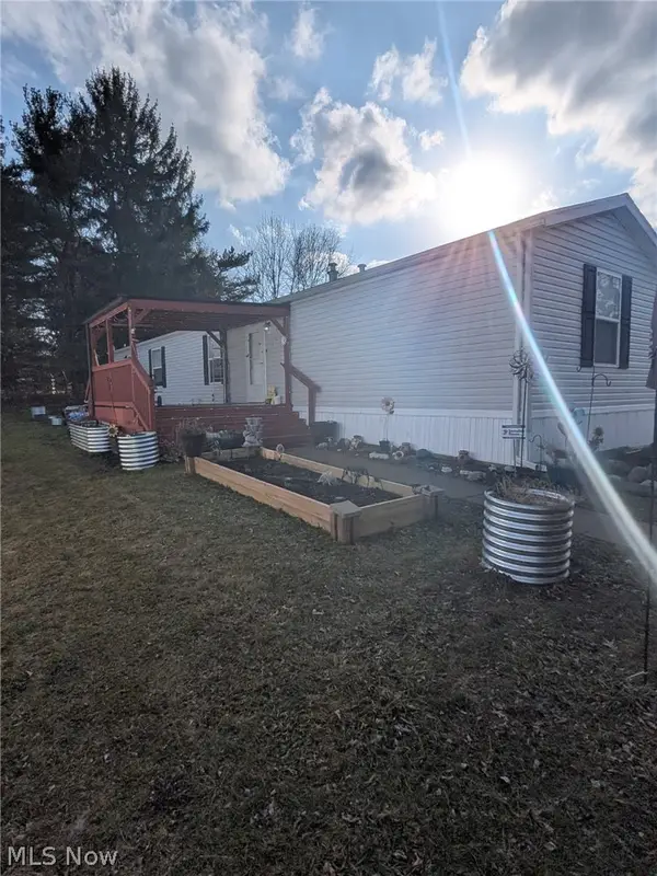 5974 Cleveland Road #5, Wooster, OH 44691