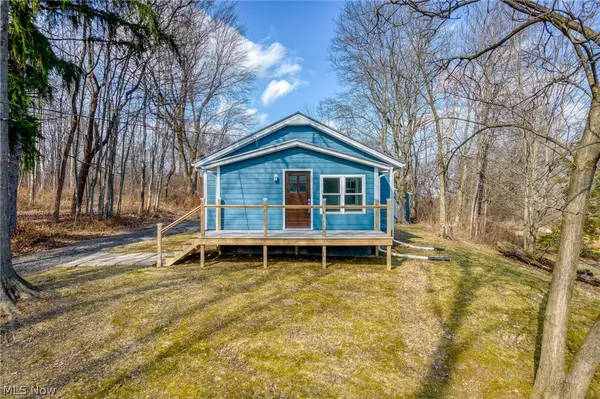 4119 Paradise Sw Street, Canton, OH 44706