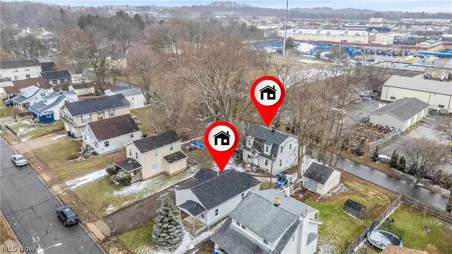 242 Orchard Avenue, Cuyahoga Falls, OH 44221 - #2