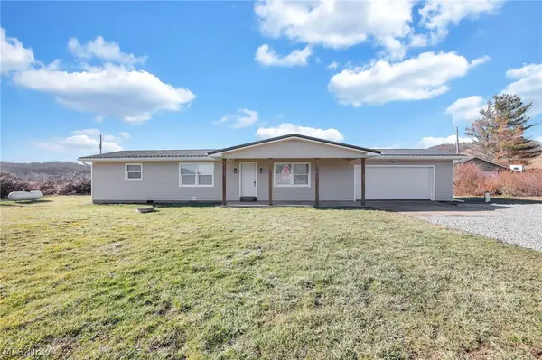 20595 Happy Hollow Road, Laurelville, OH 43135