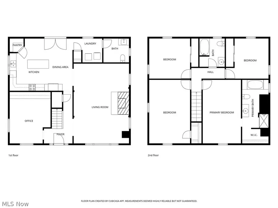 17377 Murphy Road, Amesville, OH 45711 - #3