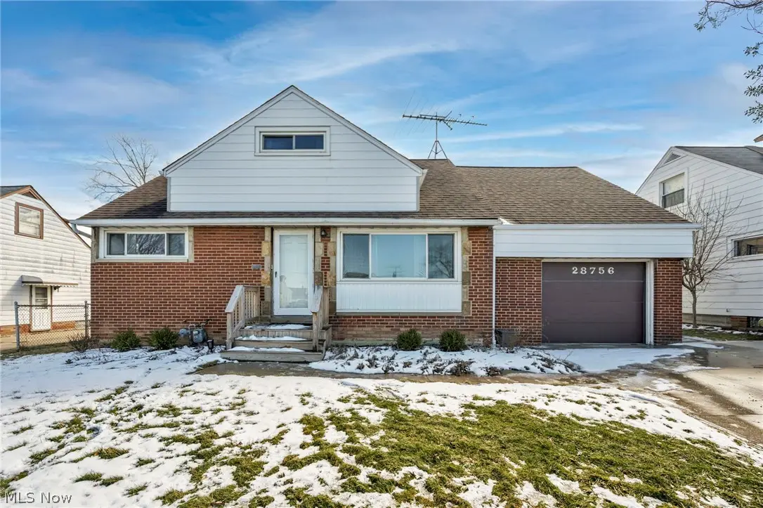 28756 Hazel Avenue, Wickliffe, OH 44092 - #1
