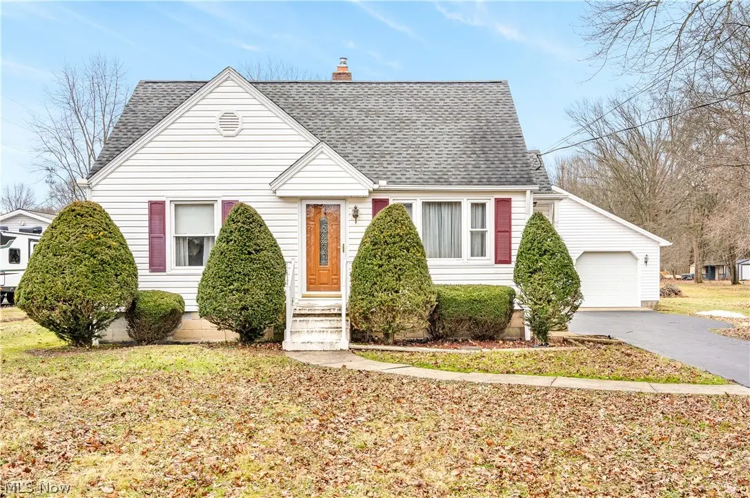 69 N Turner Road, Youngstown, OH 44515 - #1