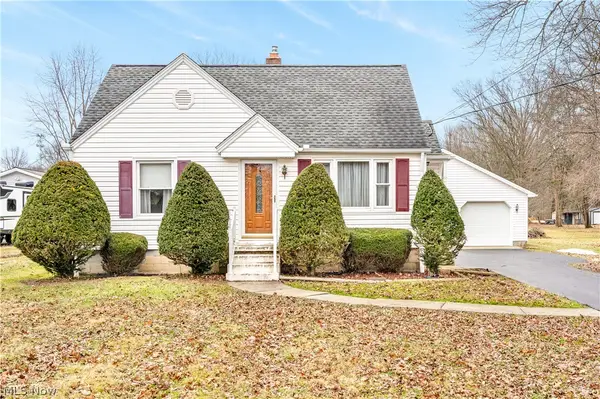 69 N Turner Road, Youngstown, OH 44515