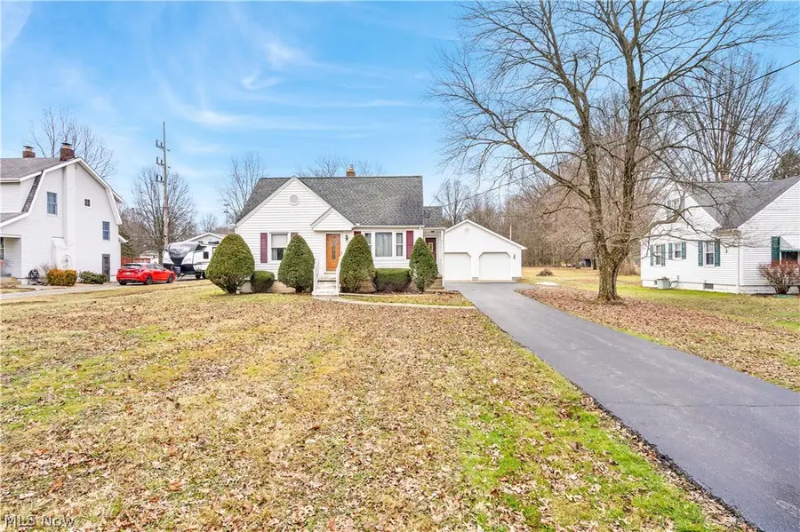 69 N Turner Road, Youngstown, OH 44515 - #3