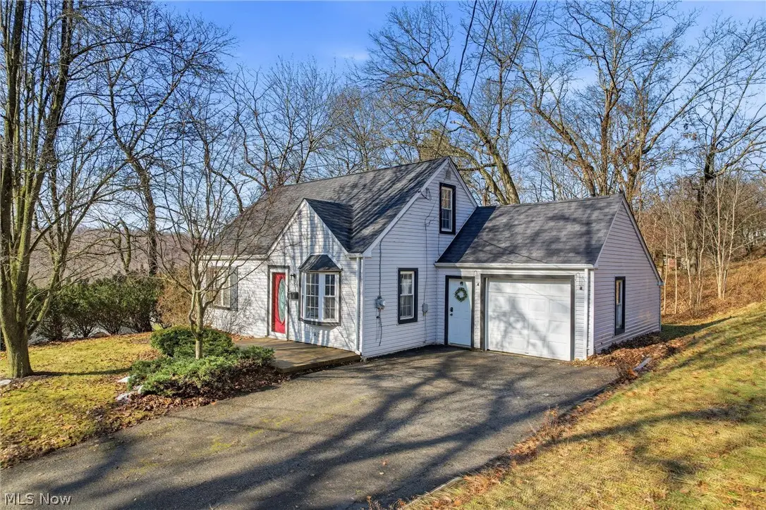 306 Park Avenue, Lowellville, OH 44436 - #1