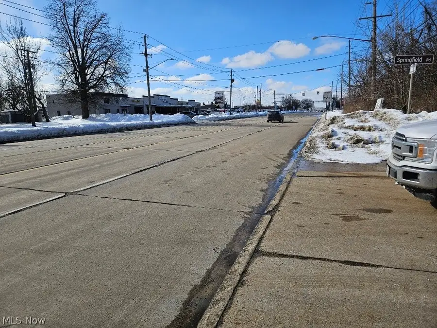 Miles Road, Cleveland, OH 44128 - #3