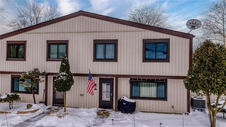 11686 Clubhouse Drive, North Royalton, OH 44133 - #2
