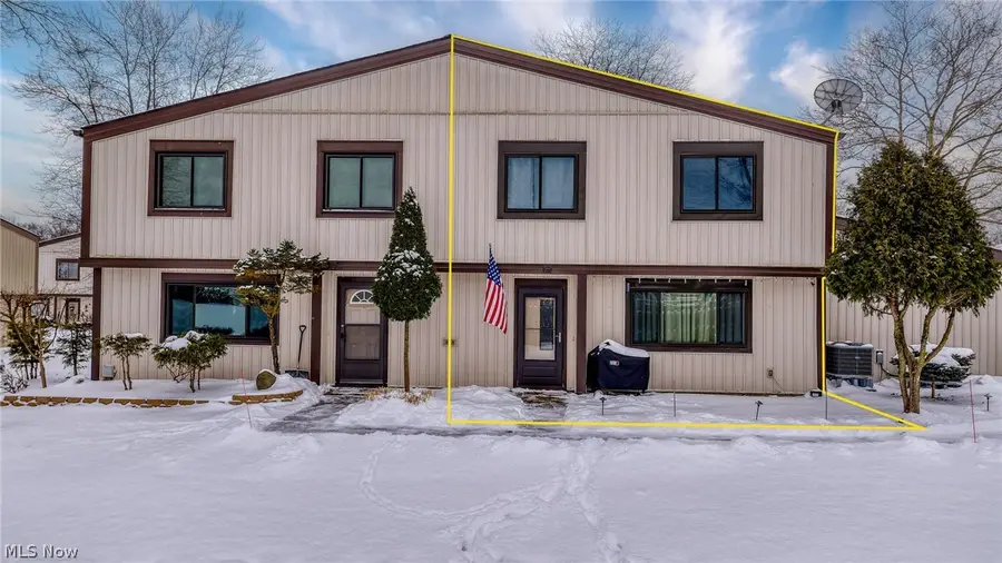 11686 Clubhouse Drive, North Royalton, OH 44133 - #3