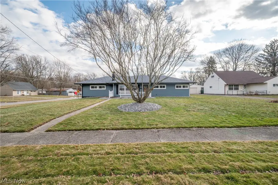 4103 Woodmere Drive, Youngstown, OH 44515 - #2