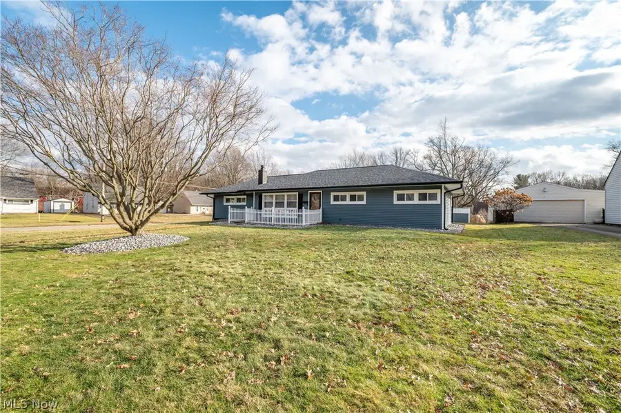 4103 Woodmere Drive, Youngstown, OH 44515 - #3