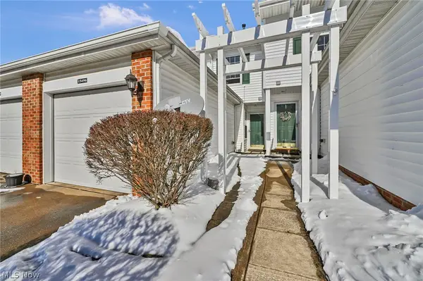 15496 Shaleside Court, Middleburg Heights, OH 44130