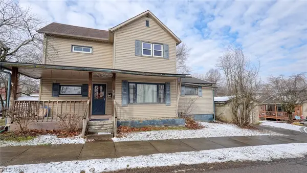 237 S 5th Street, Byesville, OH 43723