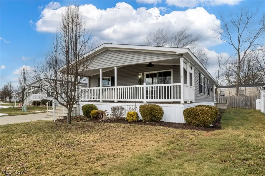 378 Pin Oak, Elyria, OH 44035 - #2