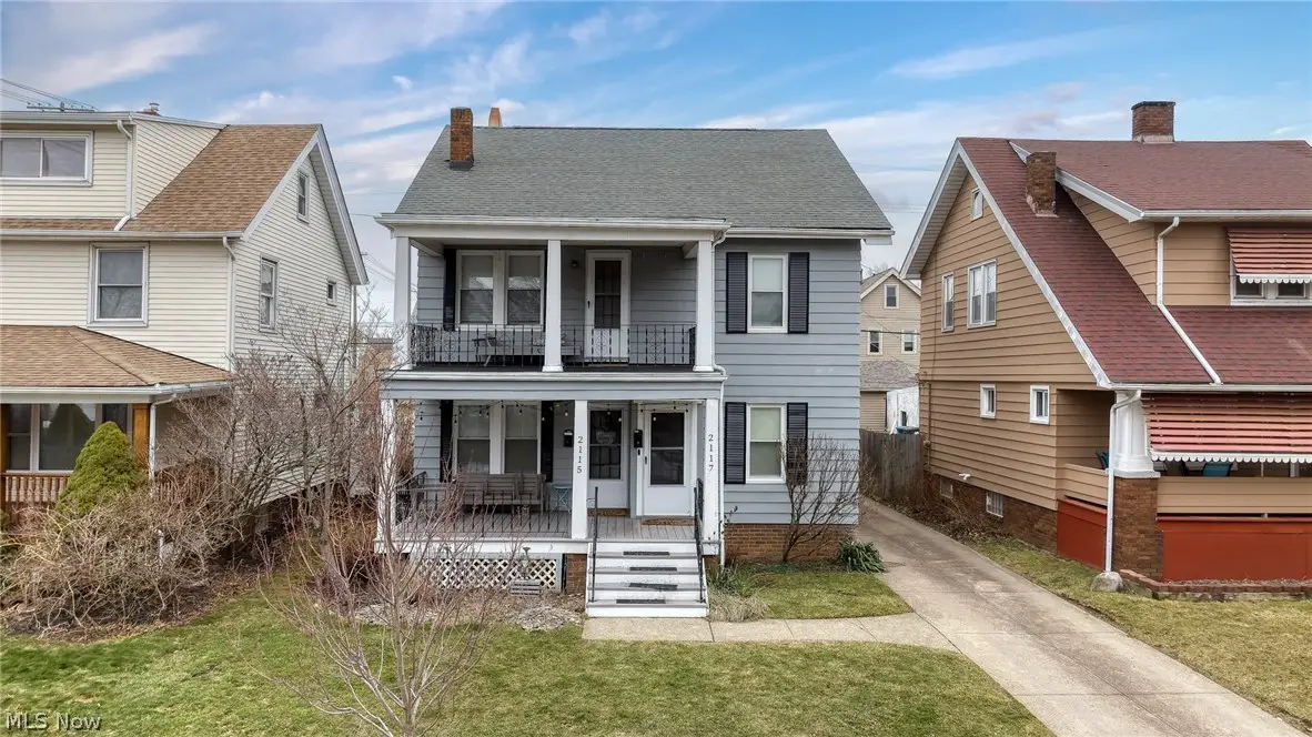 2115 Wascana Avenue, Lakewood, OH 44107 - #1