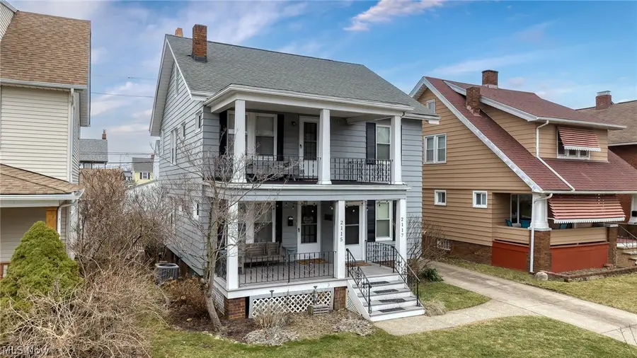 2115 Wascana Avenue, Lakewood, OH 44107 - #2