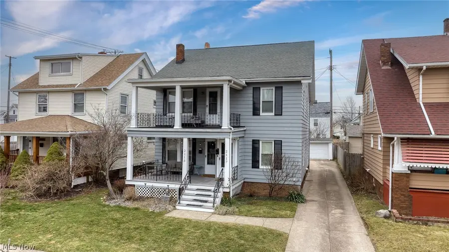 2115 Wascana Avenue, Lakewood, OH 44107 - #3