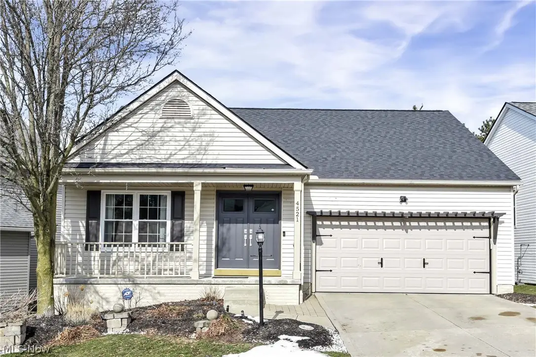 4521 Newkirk Drive, Brunswick, OH 44212 - #1