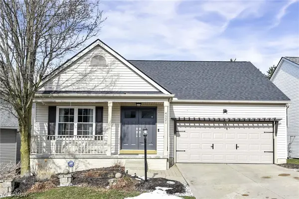 4521 Newkirk Drive, Brunswick, OH 44212