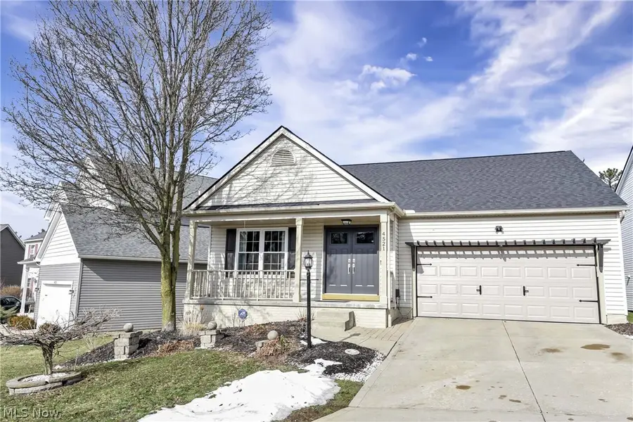 4521 Newkirk Drive, Brunswick, OH 44212 - #2