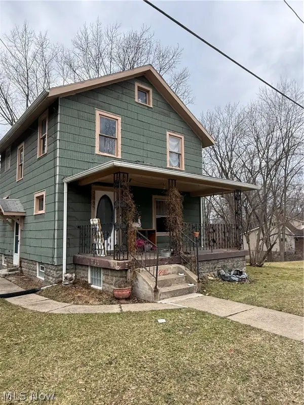 2885 Erie Nw Avenue, Massillon, OH 44646