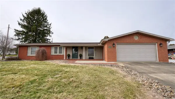 1601 N 13th Street, Cambridge, OH 43725