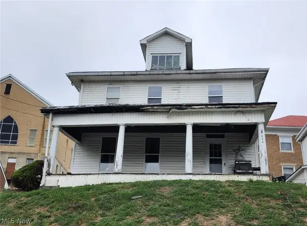 504 Church Street, Spencer, WV 25276