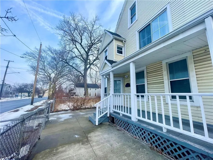 2193 E 35th Street, Cleveland, OH 44115 - #2
