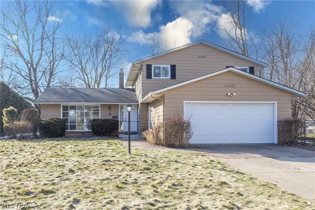 522 Catlin Drive, Richmond Heights, OH 44143 - #1