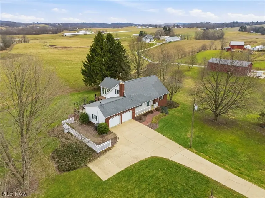 4860 SW Lebanon Road, Dalton, OH 44618 - #2