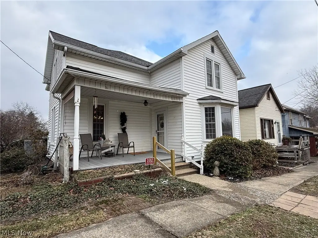102 High Street, Bloomingdale, OH 43910 - #1