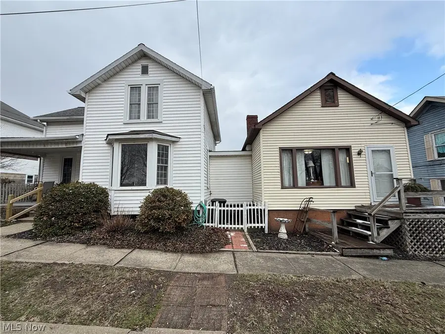 102 High Street, Bloomingdale, OH 43910 - #3