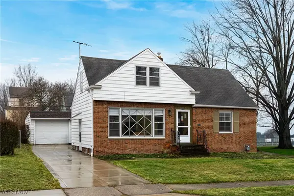 3752 Wallingford Road, South Euclid, OH 44121