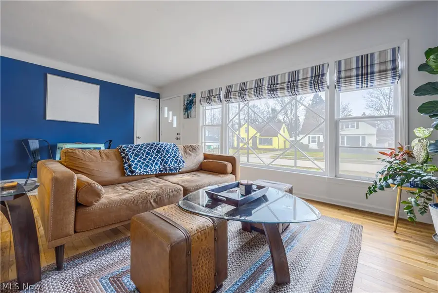 3752 Wallingford Road, South Euclid, OH 44121 - #2