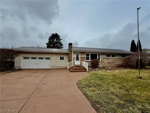 3945 Mill Drive, Zanesville, OH 43701