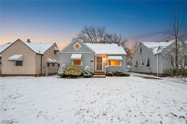 515 E 250th Street, Euclid, OH 44132