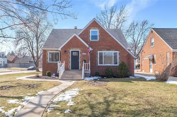 350 E 273rd Street, Euclid, OH 44132
