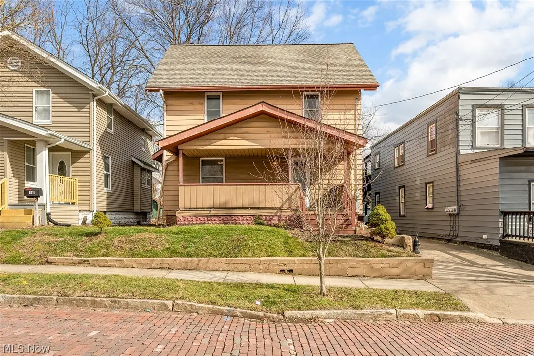 1091 Collinwood Avenue, Akron, OH 44310 - #1