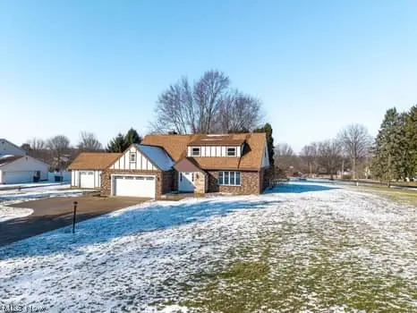 61 Hillside Drive, Dalton, OH 44618 - #2