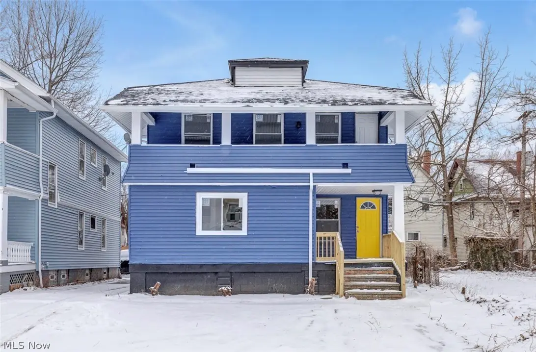 12104 Osceola Avenue, Cleveland, OH 44108 - #1