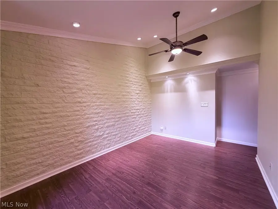 21884 River Oaks Drive #2K, Rocky River, OH 44116 - #3
