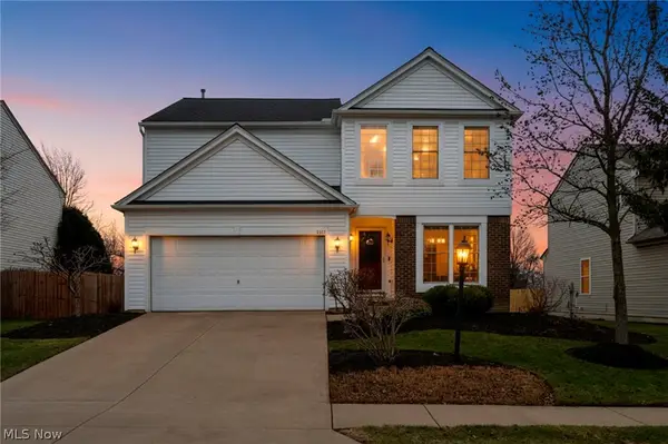 5312 Bringham Drive, Brunswick Hills, OH 44212