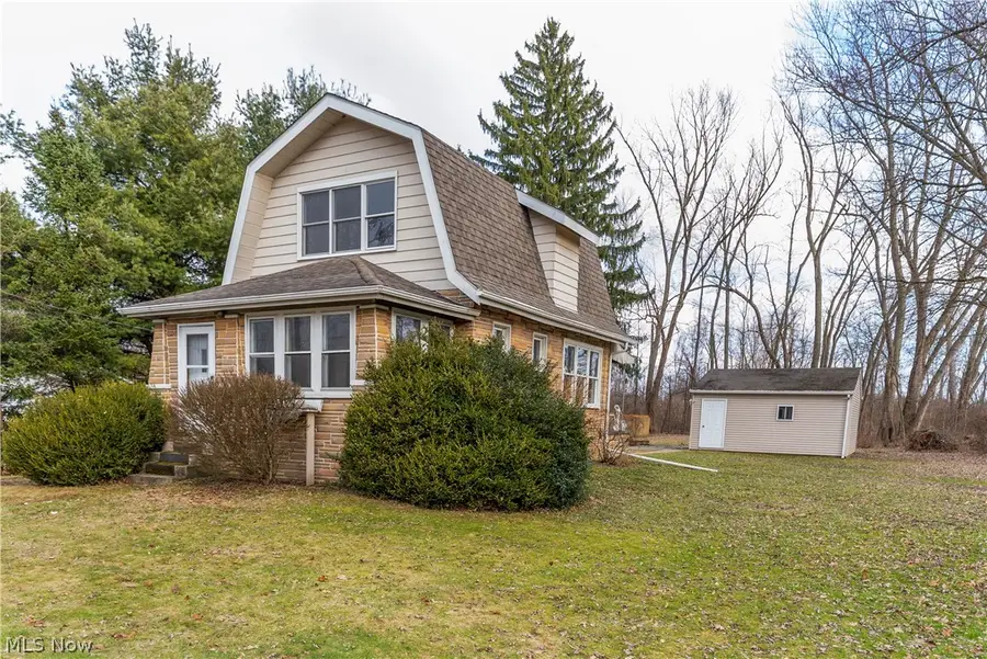 12277 South Avenue, North Lima, OH 44452 - #2