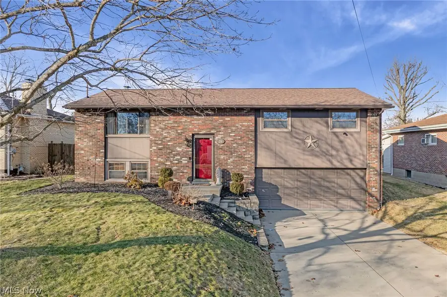 216 Beechwood Boulevard, Wintersville, OH 43953 - #2