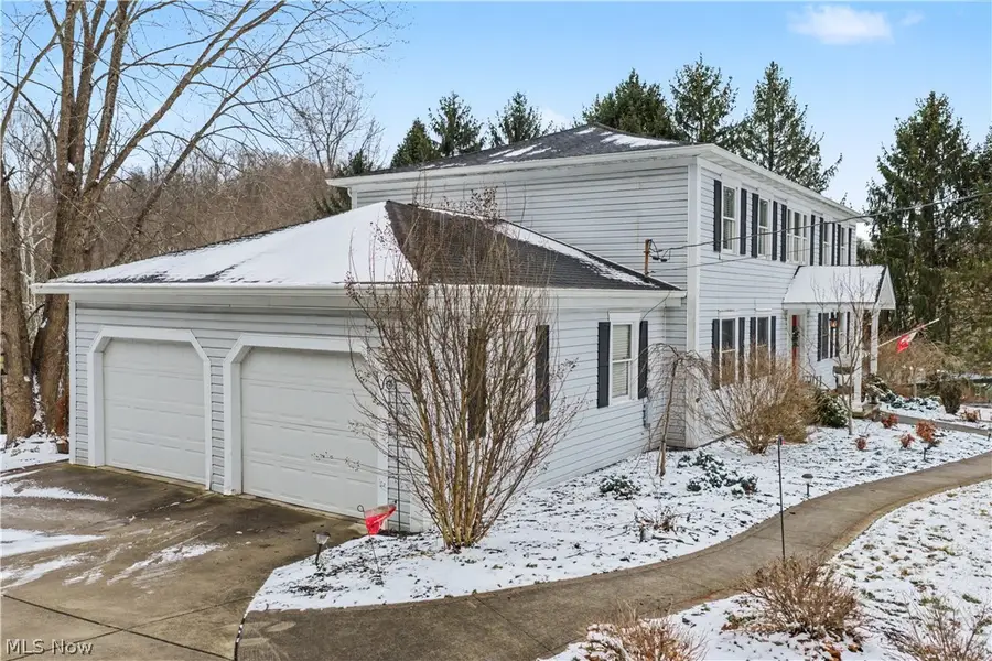 55 Coal Run Road, Marietta, OH 45750 - #2