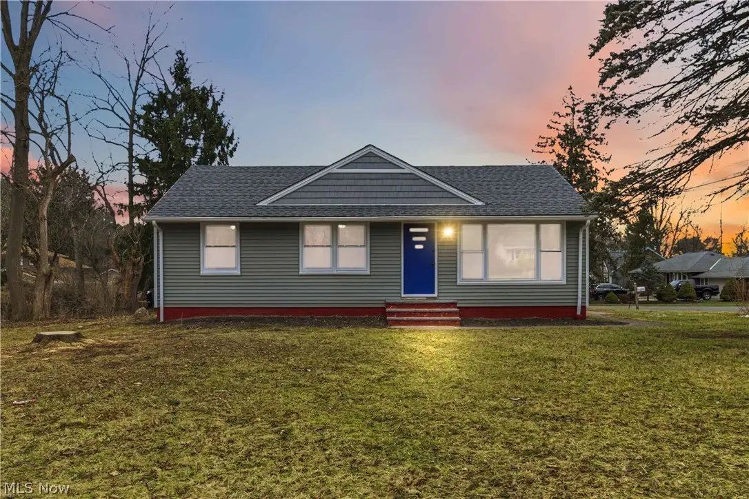 9486 York Road, North Royalton, OH 44133 - #1